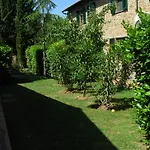 Çiftlik konaklama Borgo Il Poggio *