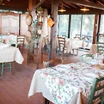 Borgo Il Poggio Çiftlik konaklama Montaione