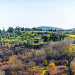Çiftlik konaklama Borgo Il Poggio Montaione