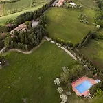 Çiftlik konaklama Borgo Il Poggio *