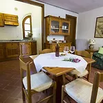 Çiftlik konaklama Borgo Il Poggio
