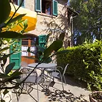 Çiftlik konaklama Borgo Il Poggio Montaione