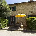 Çiftlik konaklama Borgo Il Poggio Montaione