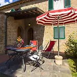 Borgo Il Poggio Çiftlik konaklama *