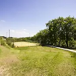 Çiftlik konaklama Borgo Il Poggio