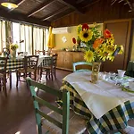 Çiftlik konaklama Borgo Il Poggio Montaione