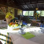 Çiftlik konaklama Borgo Il Poggio *
