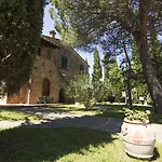 Borgo Il Poggio * Montaione