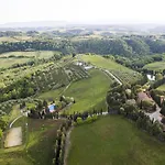 Borgo Il Poggio * Montaione