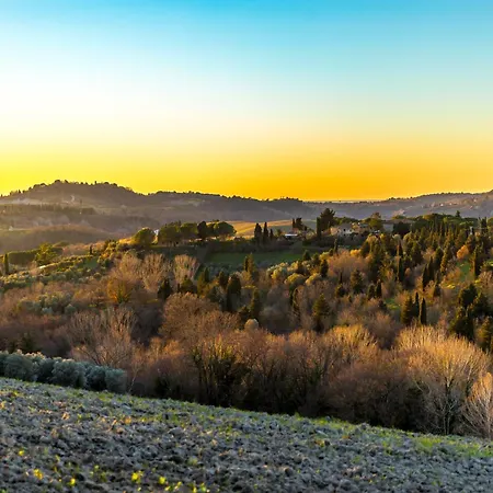 Borgo Il Poggio
