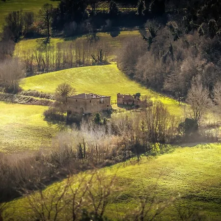 Farm stay Borgo Il Poggio