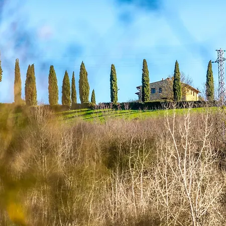 Borgo Il Poggio Montaione