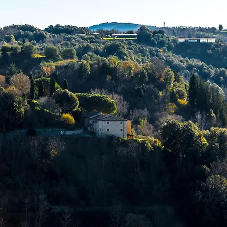 Borgo Il Poggio Montaione
