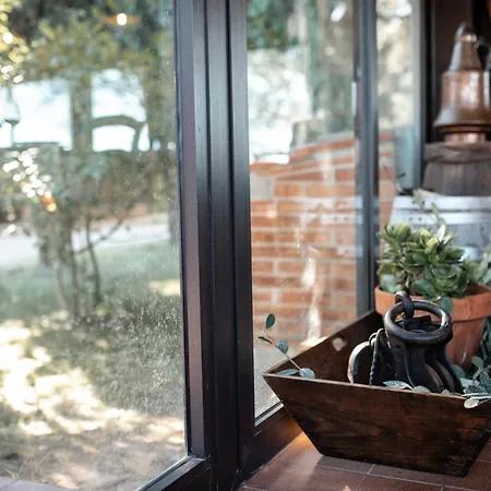 Farm stay Borgo Il Poggio