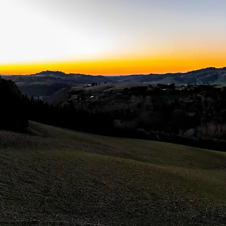 Farm stay Borgo Il Poggio *