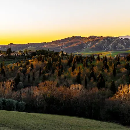 Farm stay Borgo Il Poggio