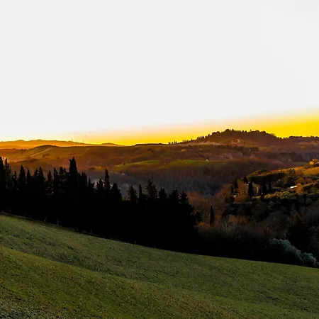 Borgo Il Poggio Montaione