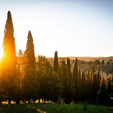 Borgo Il Poggio Montaione