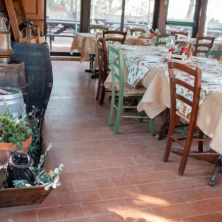 Borgo Il Poggio Montaione