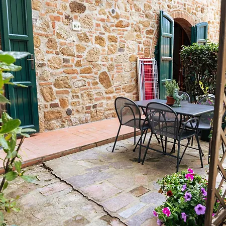 Borgo Il Poggio Farm stay Montaione