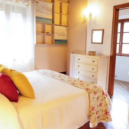Borgo Il Poggio * Montaione