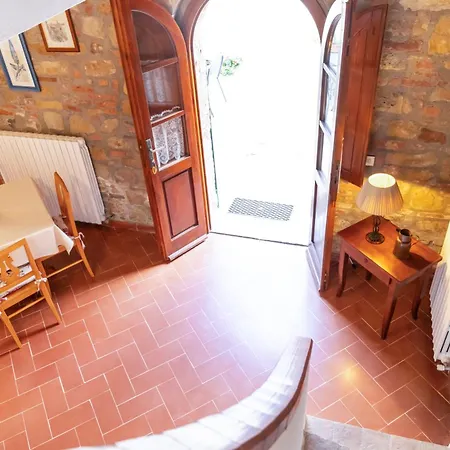 Borgo Il Poggio Montaione