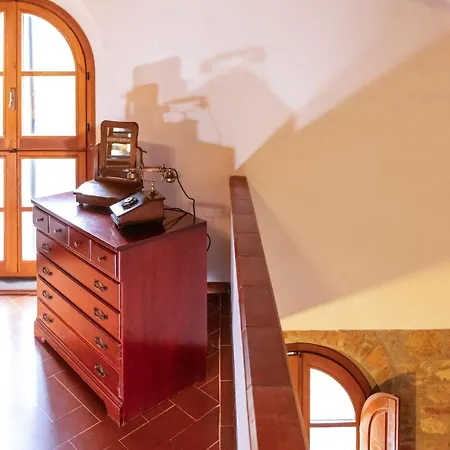 Borgo Il Poggio *