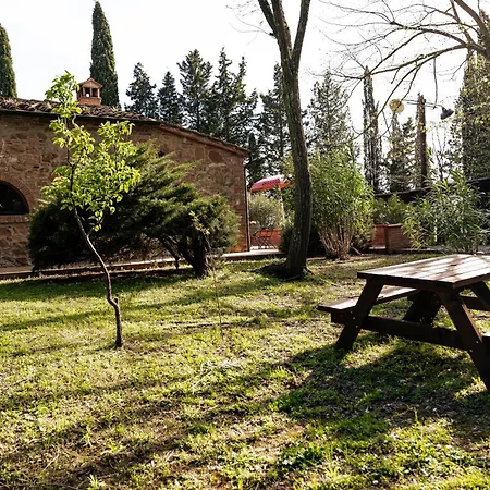 Borgo Il Poggio
