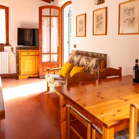 Borgo Il Poggio *