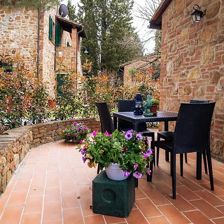 Borgo Il Poggio Montaione