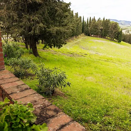 Borgo Il Poggio Farm stay Montaione