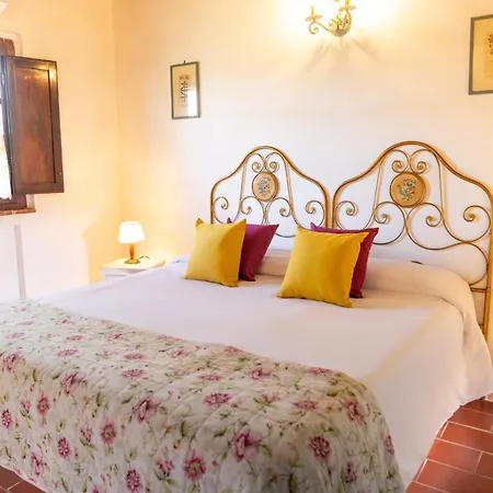 Farm stay Borgo Il Poggio