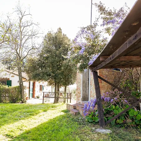Farm stay Borgo Il Poggio *