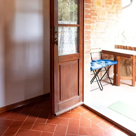 Feriegård Borgo Il Poggio *