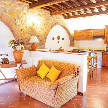 Borgo Il Poggio *