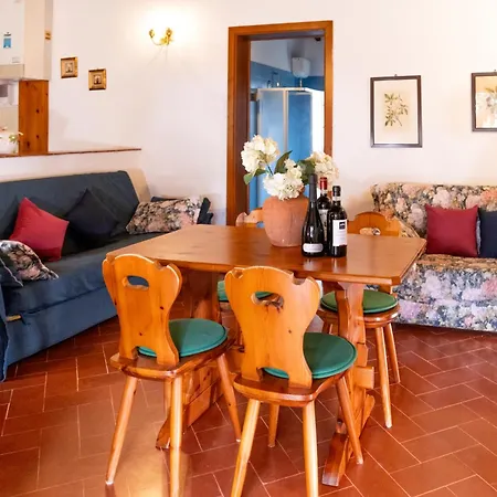 Borgo Il Poggio Farm stay *