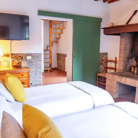 Farm stay Borgo Il Poggio