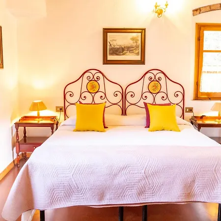 Farm stay Borgo Il Poggio