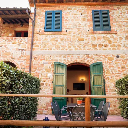 Borgo Il Poggio Montaione