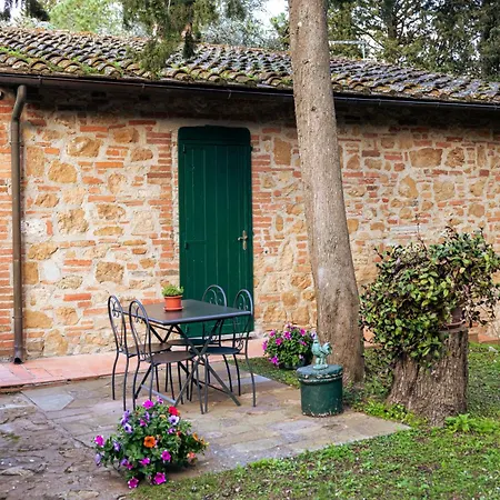 Feriegård Borgo Il Poggio *