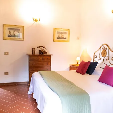 Borgo Il Poggio *
