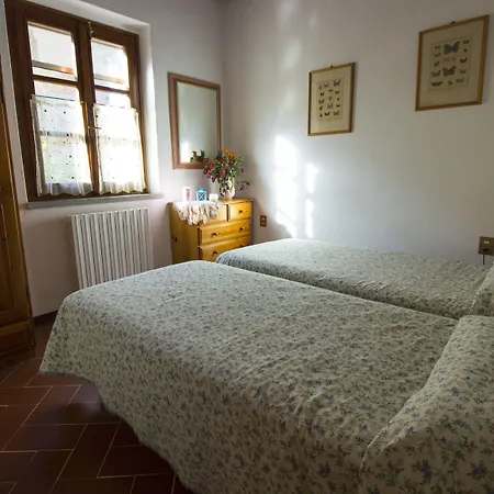 Borgo Il Poggio *