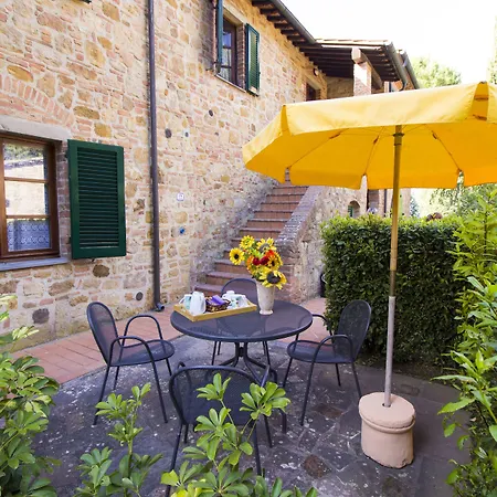 Borgo Il Poggio