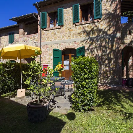 Borgo Il Poggio Montaione