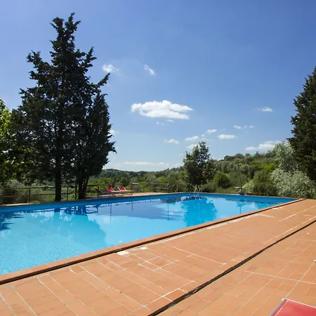 Borgo Il Poggio * Montaione