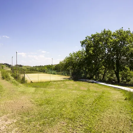 Feriegård Borgo Il Poggio