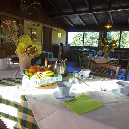 Feriegård Borgo Il Poggio *