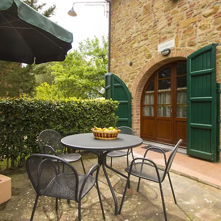 Borgo Il Poggio Montaione