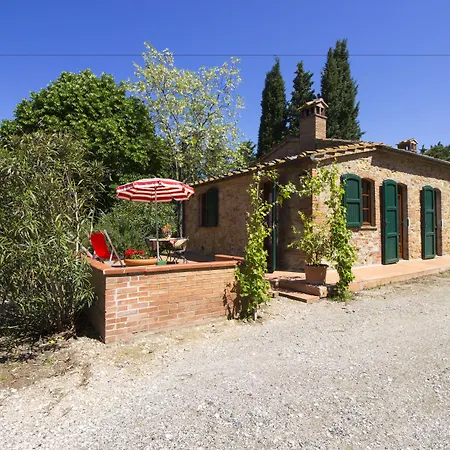 Feriegård Borgo Il Poggio *