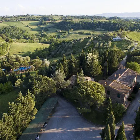 Feriegård Borgo Il Poggio *